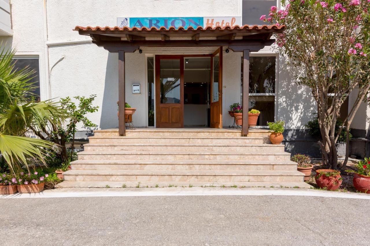 Arion Hotel Kolymbari Exterior photo