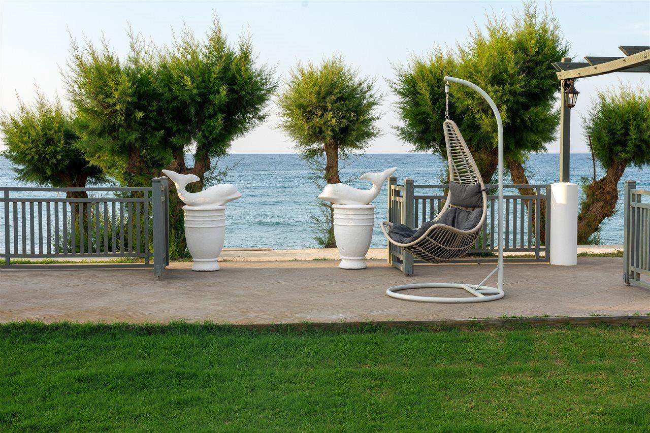 Arion Hotel Kolymbari Exterior photo